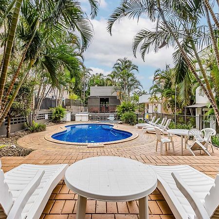Cabarita Beachfront Apartments By Kingscliff Accommodation Luaran gambar