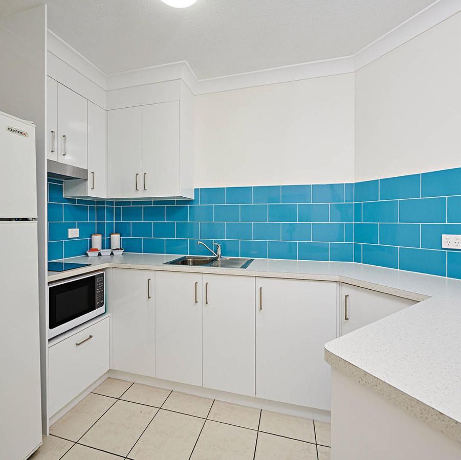 Cabarita Beachfront Apartments By Kingscliff Accommodation Luaran gambar