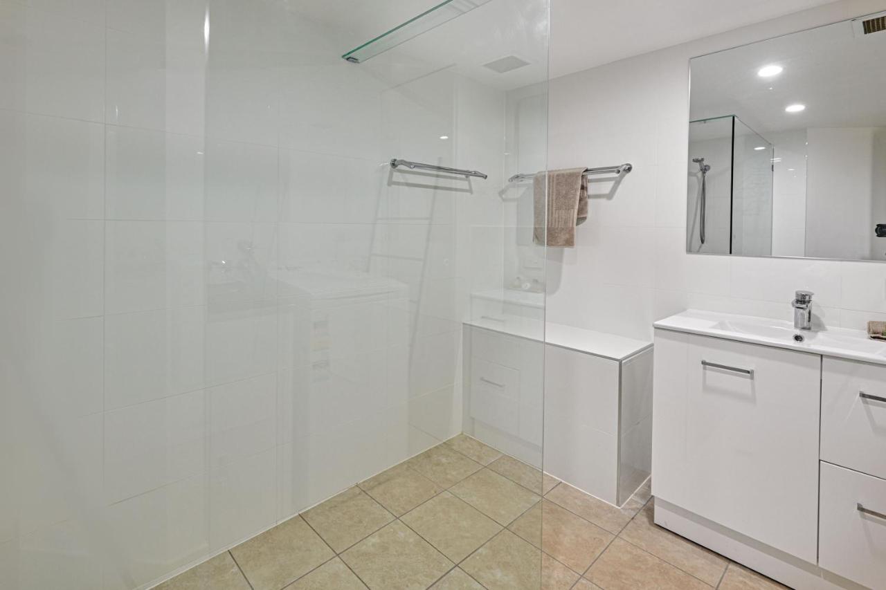 Cabarita Beachfront Apartments By Kingscliff Accommodation Luaran gambar