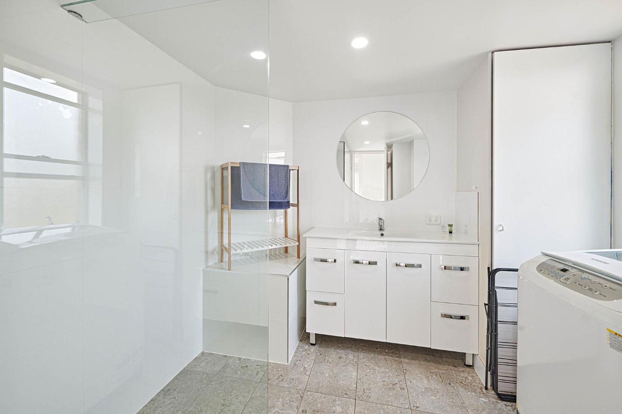 Cabarita Beachfront Apartments By Kingscliff Accommodation Luaran gambar