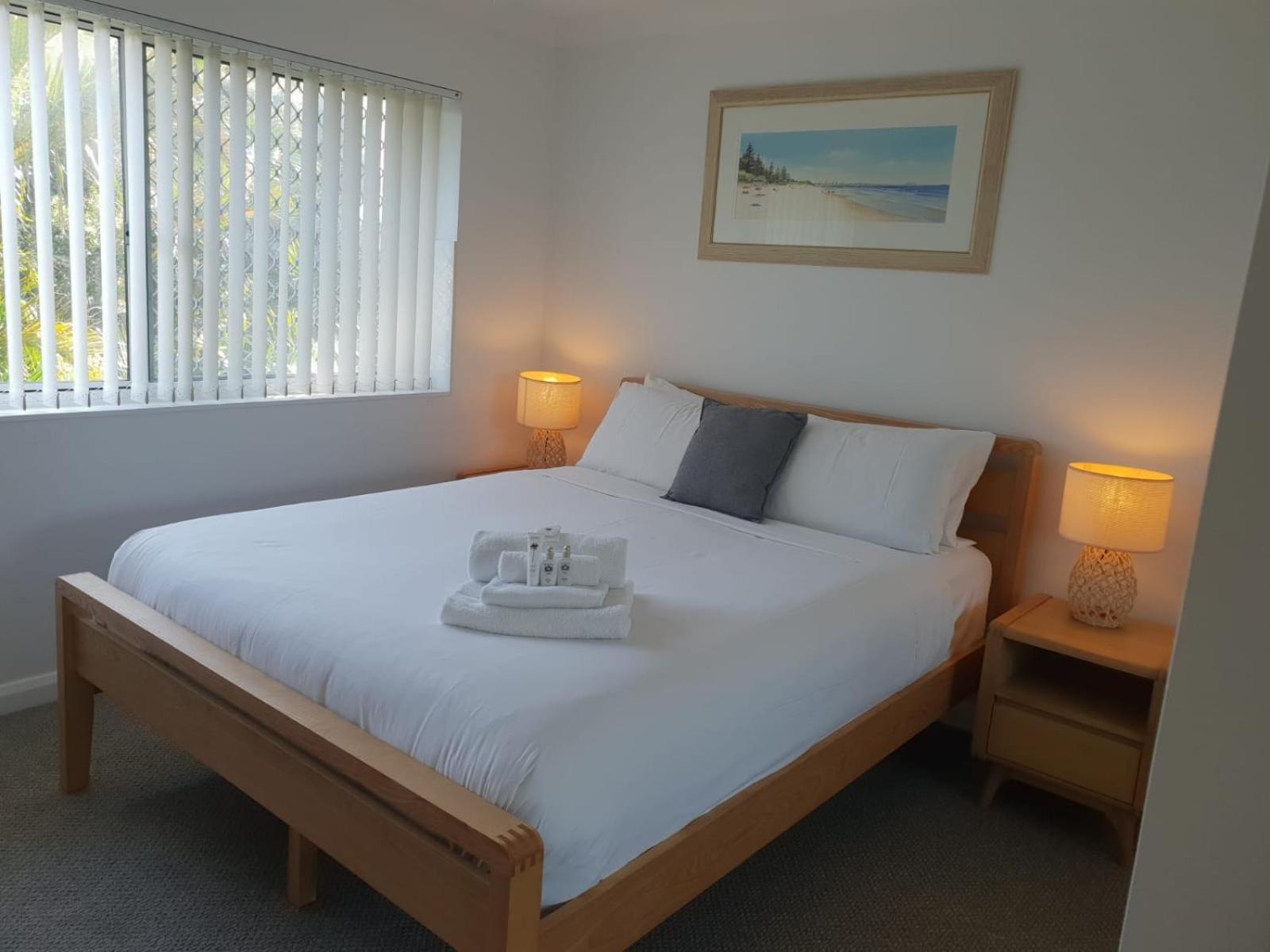 Cabarita Beachfront Apartments By Kingscliff Accommodation Luaran gambar
