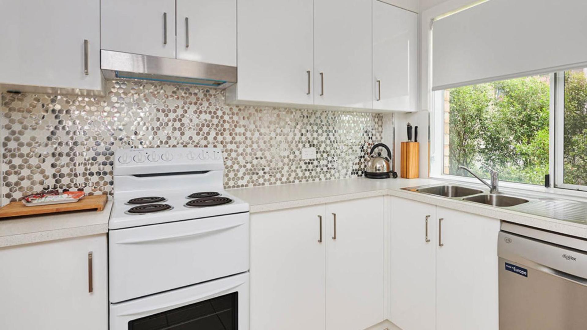Cabarita Beachfront Apartments By Kingscliff Accommodation Luaran gambar