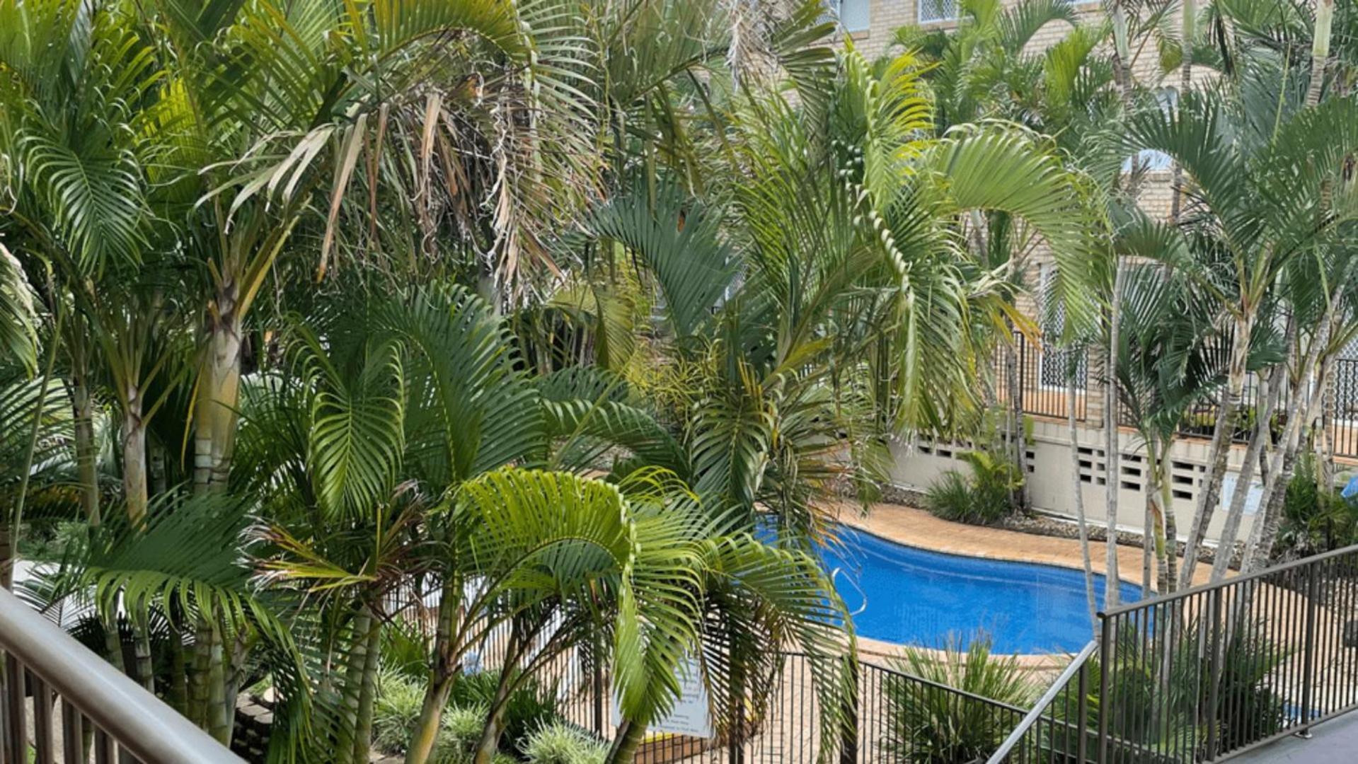 Cabarita Beachfront Apartments By Kingscliff Accommodation Luaran gambar