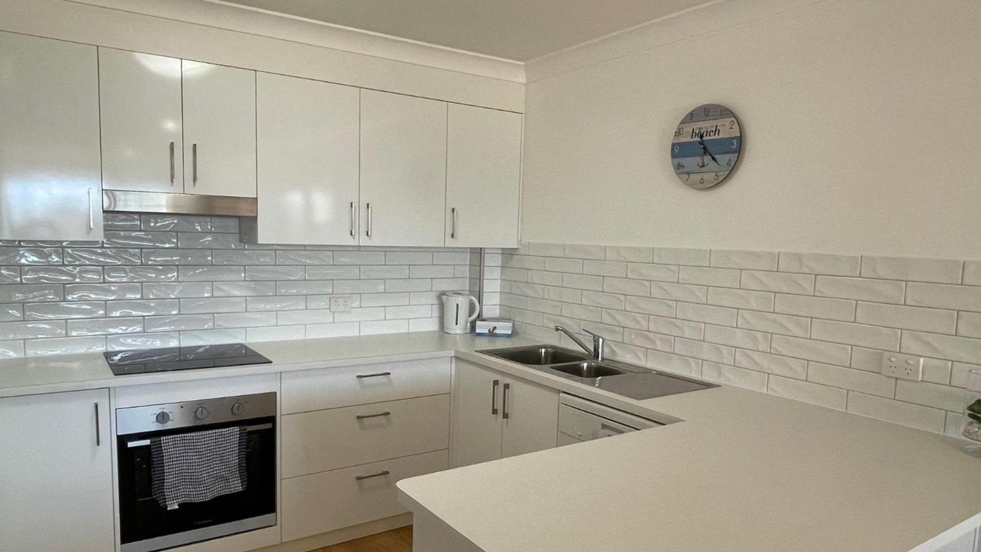 Cabarita Beachfront Apartments By Kingscliff Accommodation Luaran gambar