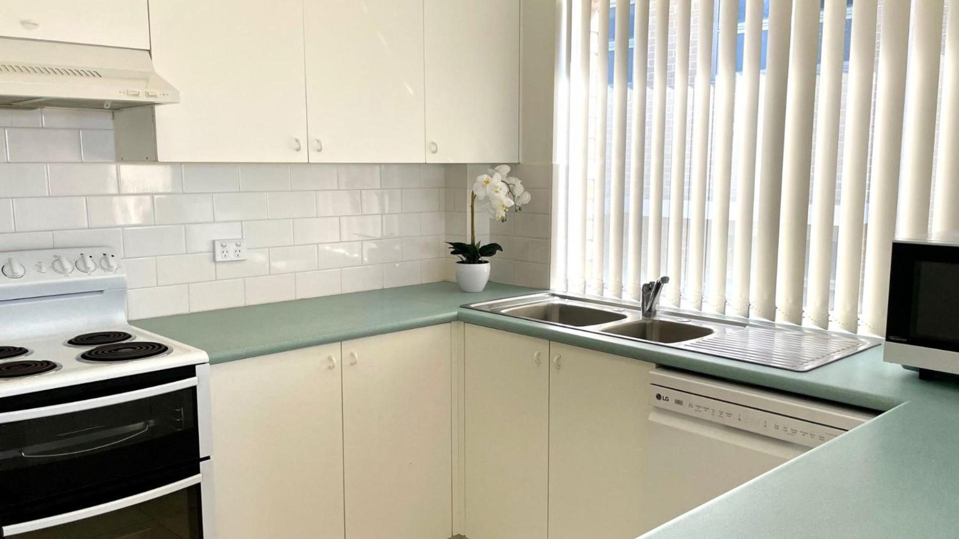 Cabarita Beachfront Apartments By Kingscliff Accommodation Luaran gambar