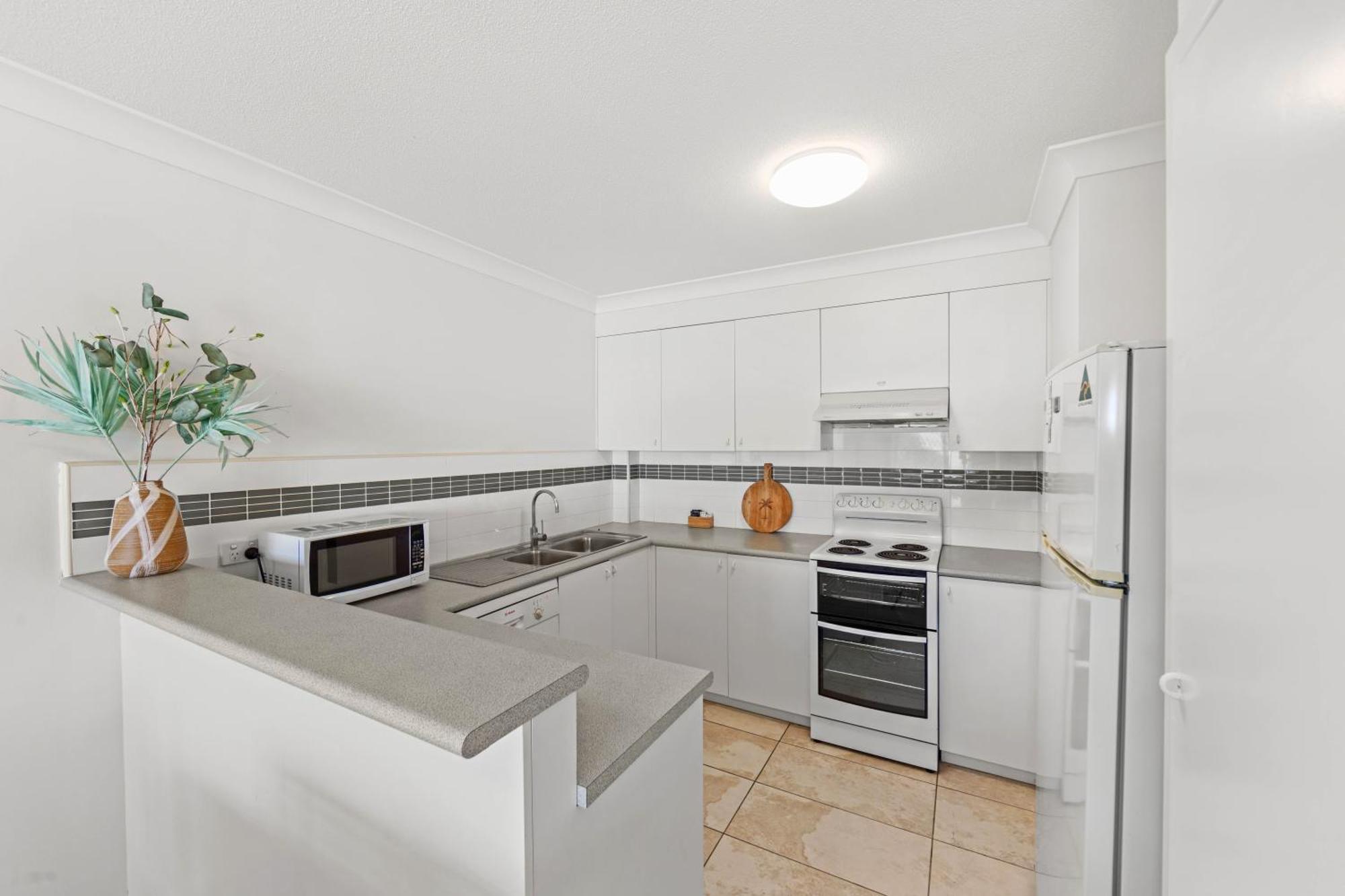 Cabarita Beachfront Apartments By Kingscliff Accommodation Luaran gambar