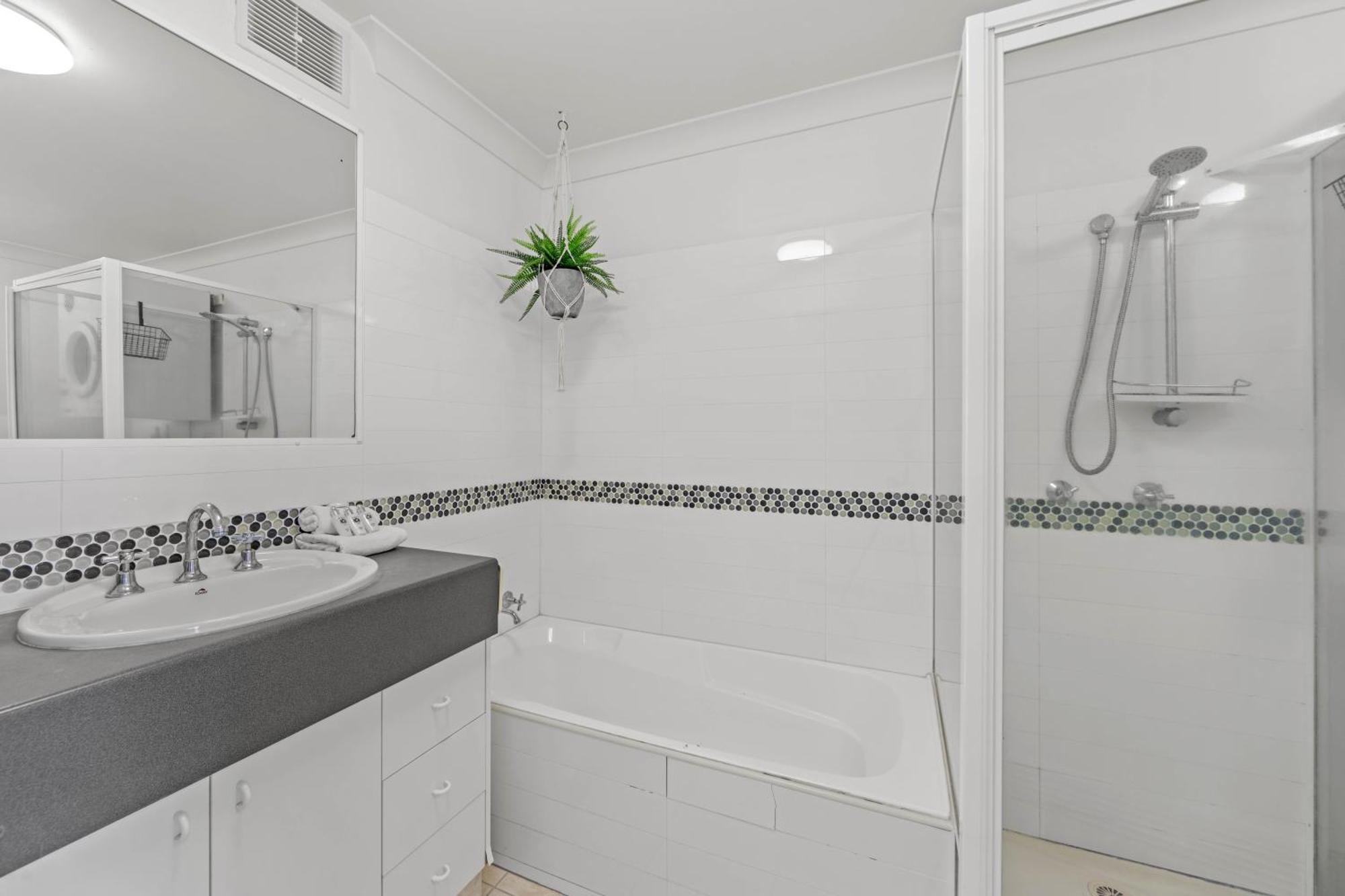 Cabarita Beachfront Apartments By Kingscliff Accommodation Luaran gambar