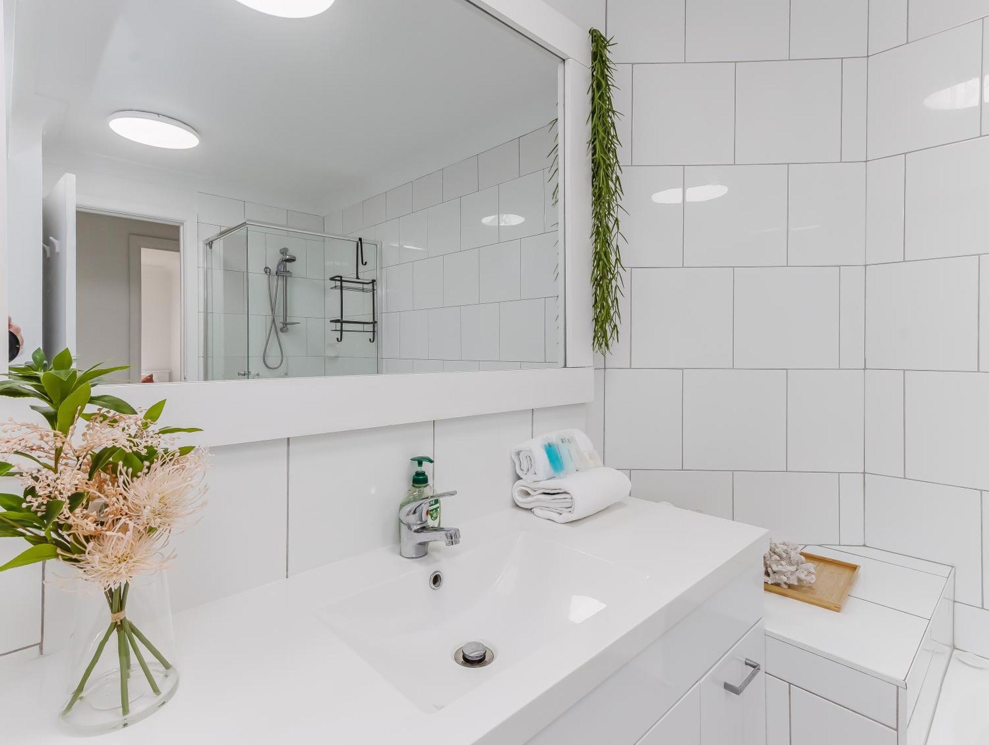 Cabarita Beachfront Apartments By Kingscliff Accommodation Luaran gambar