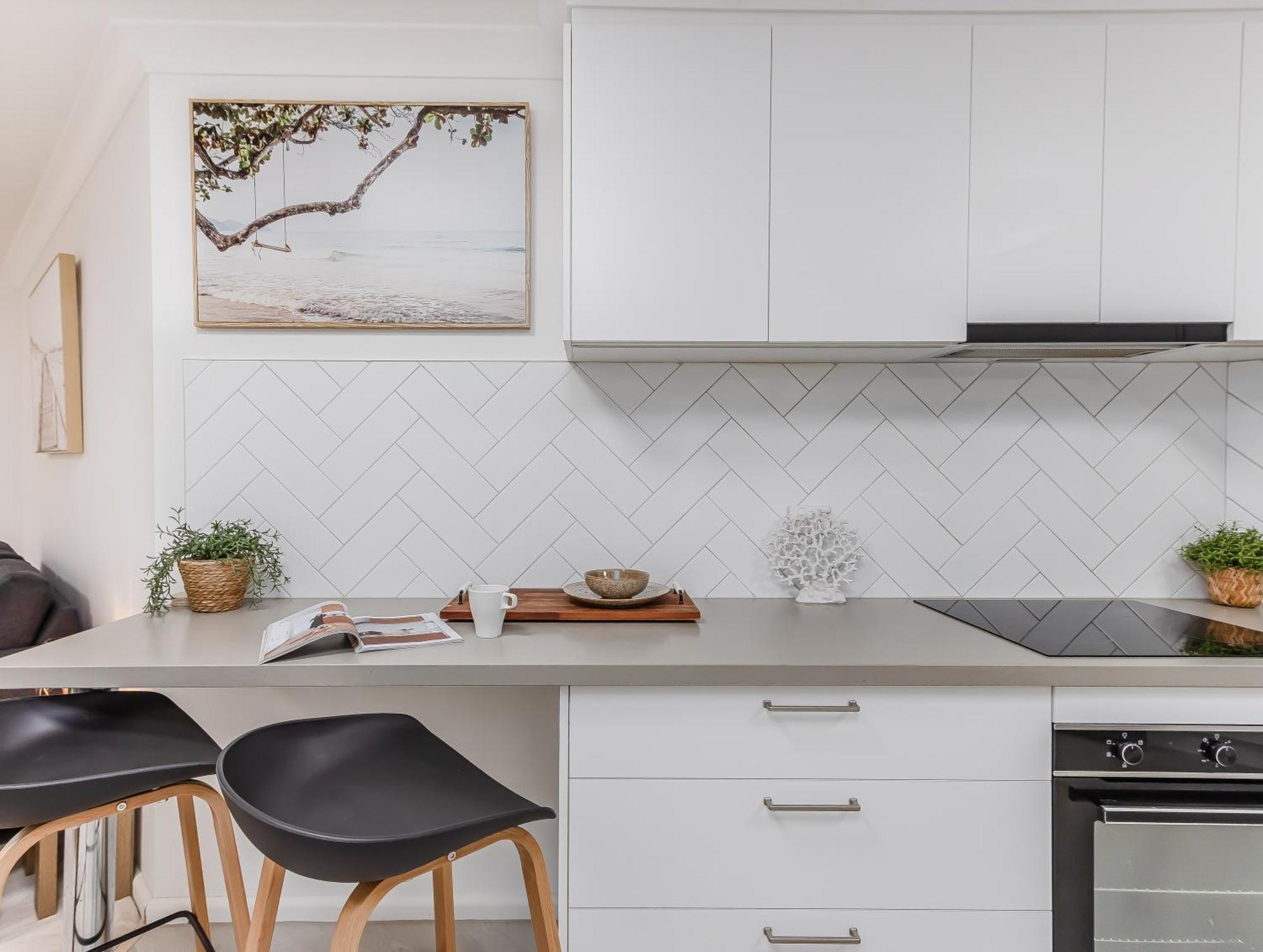 Cabarita Beachfront Apartments By Kingscliff Accommodation Luaran gambar